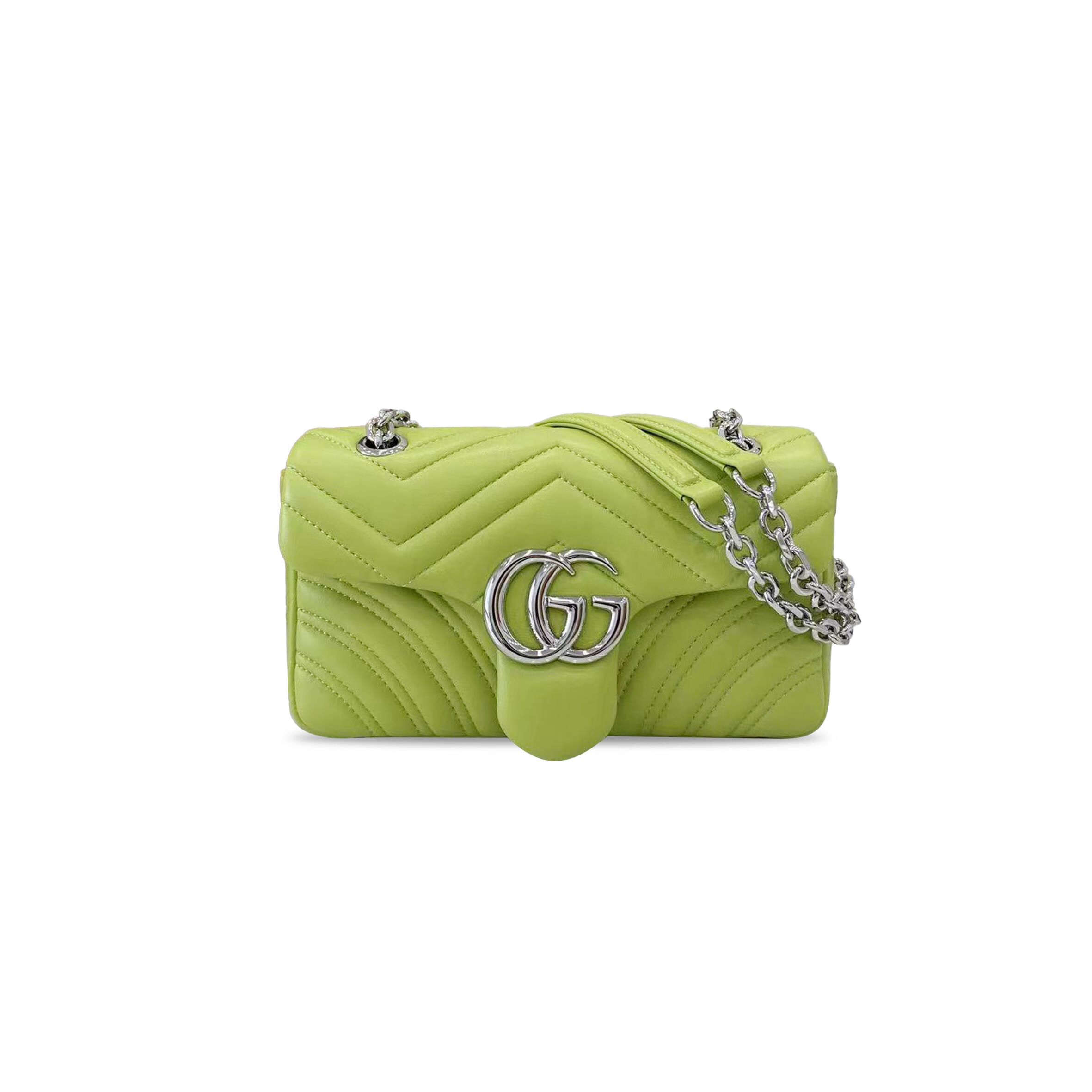 G*u*i gg marmont small shoulder bag 837280 (22*12.5*6cm)